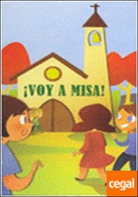 Voy a misa
