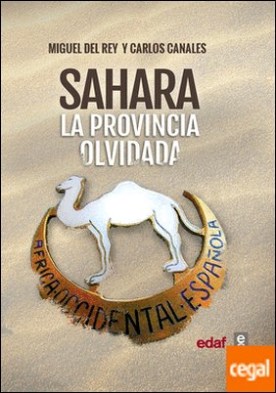Sahara la provincia olvidada