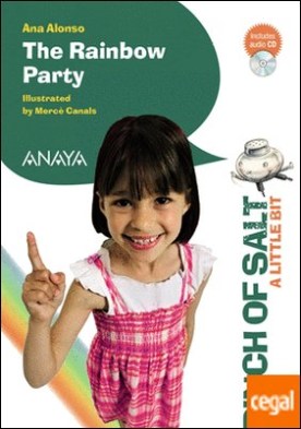 The Rainbow Party (A Little Bit)