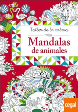 Taller de la calma. Mandalas de animales