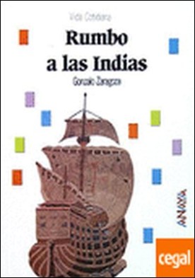 Rumbo a las Indias