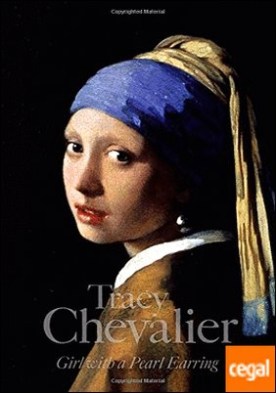 The girl with a pearl earring