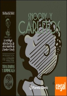 Snoopy y Carlitos 1983-1984 nº 17/25 . 1983 a 1984