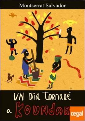 Un dia tornaré a Koundara