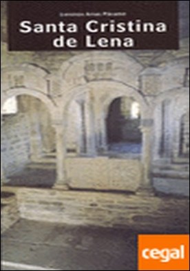 Santa Cristina de Lena