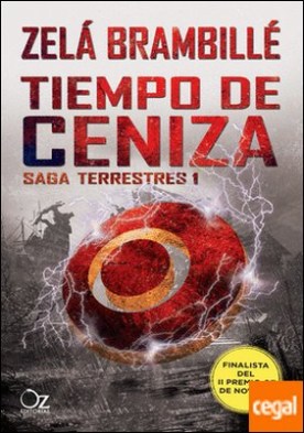 Tiempo de ceniza