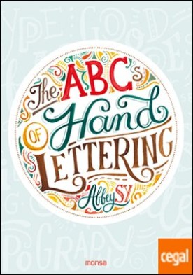 THE ABCs OF HAND LETTERING