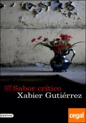 Sabor crítico