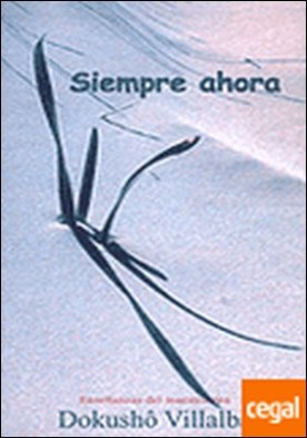 Siempre ahora