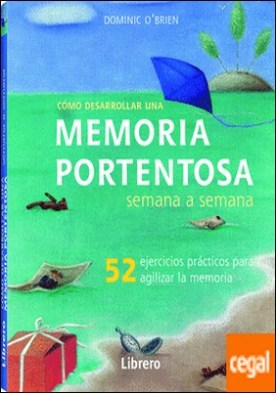 Semana a semana MEMORIA PORTENTOSA