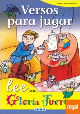 Versos para jugar