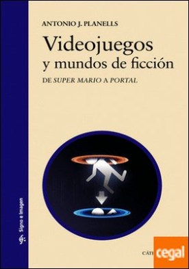 Videojuegos y mundos de ficción . De