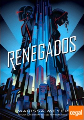 Renegados
