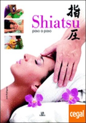 Shiatsu Paso a Paso