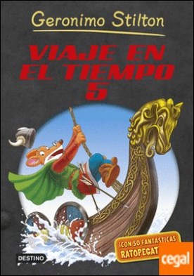 Viaje en el tiempo 5