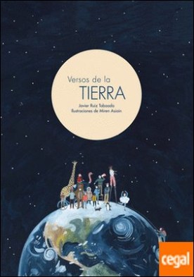 Versos de la Tierra
