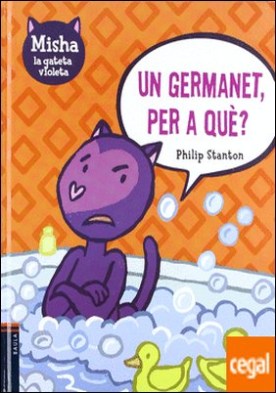 Un germanet, per a què?