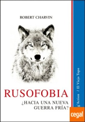 Rusofobia . ¿Hacia una nueva guerra fría?