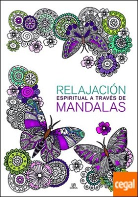Relajación Espiritual a Través de Mandalas