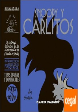 Snoopy y Carlitos 1973-1974 nº 12/25 . 1973 a 1974