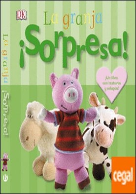 ¡Sorpresa! La granja