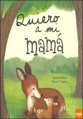 QUIERO A MI MAMA