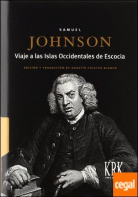 Viaje a las islas occidentales de Escocia