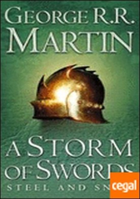 a storm of swords series