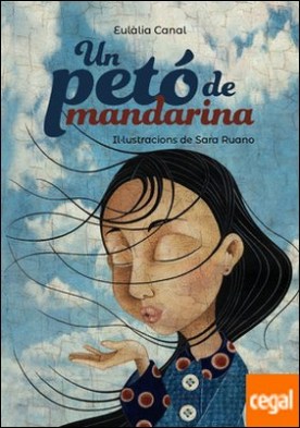 Un petó de mandarina