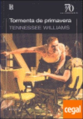 TORMENTA DE PRIMAVERA -70 A.-