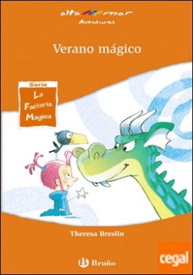 Verano mágico