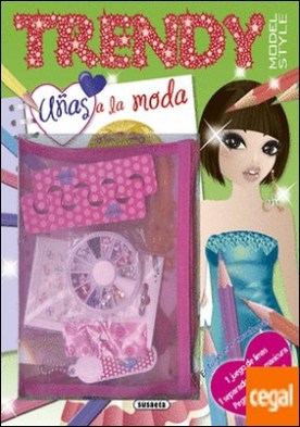 Uñas a la moda