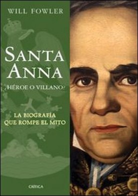 Santa Anna