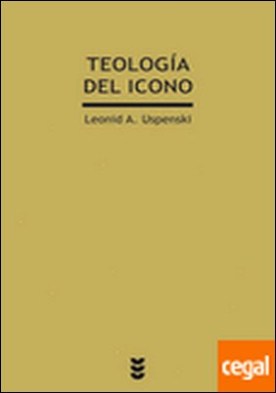 Teología del Icono