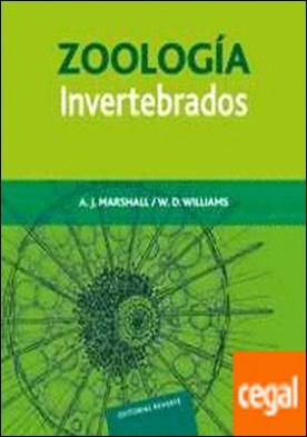 Zoología. Invertebrados. Vol. 1A (imp.dig.)