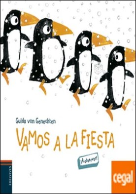 Vamos a la fiesta