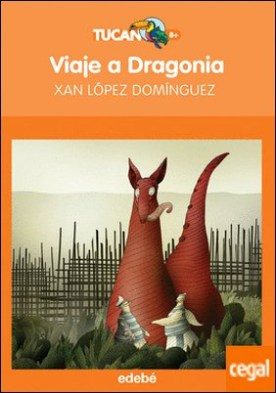 Viaje a Dragonia