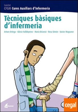 Tècniques bàsiques d'infermeria