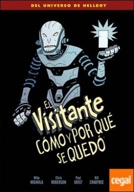 VISITANTE COMO Y POR QUE SE QUEDO