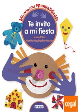 Te invito a mi fiesta
