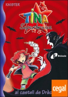 Tina Superbruixa al castell de Dràcula