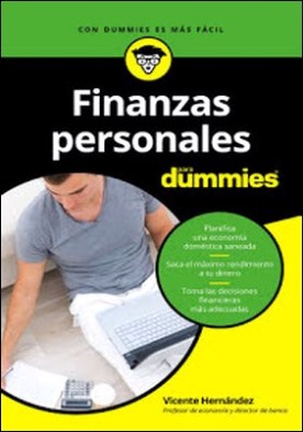 Finanzas personales para Dummies