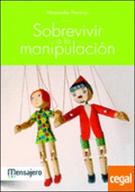 SOBREVIVIR A LA MANIPULACION