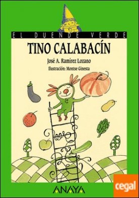 Tino Calabacín