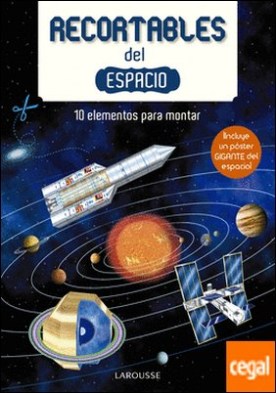 Recortables del espacio