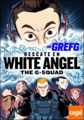 Rescate en White Angel (The G-Squad)