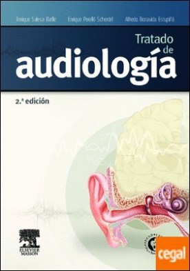 Tratado de audiología