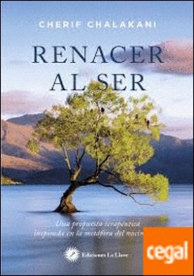 RENACER AL SER