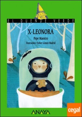 X-Leonora