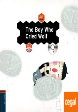 The BoyWho Cried Wolf